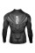 Рашгард Venum Bloody Roar Rashguard Long Sleeves Grey