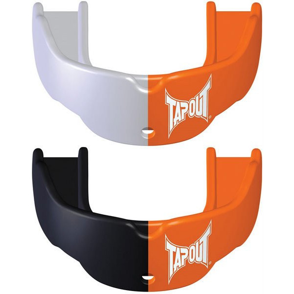 Капа TapouT - Orange