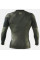 Рашгард Peresvit Immortal 2.0 Military Green Long Sleeve Rash Guard
