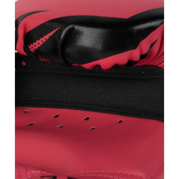 Боксерские перчатки Venum Challenger 3.0 Corail Black