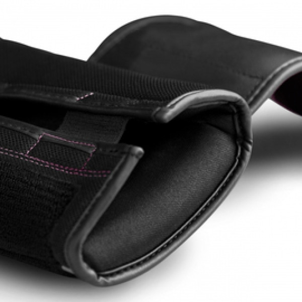 Боксерские перчатки Hayabusa S4 Boxing Gloves Wine