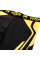 Компрессионные штаны Venum Technical Spats Black Yellow