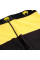 Компрессионные штаны Venum Technical Spats Black Yellow