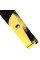 Компрессионные штаны Venum Technical Spats Black Yellow