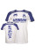 Футболка Venum Shogun Team T-shirt - White-Blue
