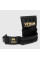 Накладки гелевые бинты Venum Gel Kontact Glove Wraps Black Gold