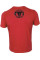 Футболка Throwdown Monarchy Tee - Red
