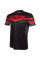 Футболка Venum Sharp Dry Tech T-shirt - Red Devil