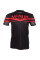 Футболка Venum Sharp Dry Tech T-shirt - Red Devil