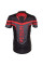 Футболка Venum Sharp Dry Tech T-shirt - Red Devil