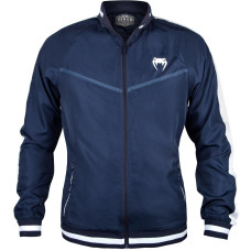 Спортивная кофта Venum Club Track Jacket Blue