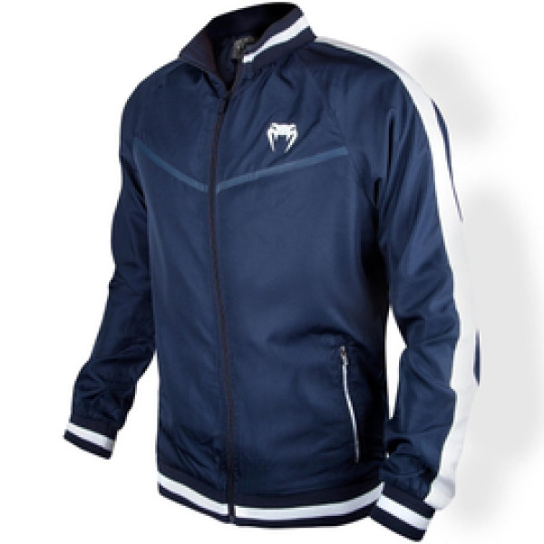 Спортивная кофта Venum Club Track Jacket Blue