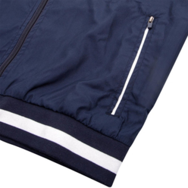 Спортивная кофта Venum Club Track Jacket Blue