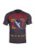 Футболка Hayabusa Jiu Jitsu OSS T-Shirt - Grey