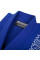 Кимоно для джиу-джитсу Venum Contender BJJ GI Blue