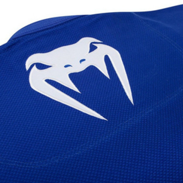 Кимоно для джиу-джитсу Venum Contender BJJ GI Blue