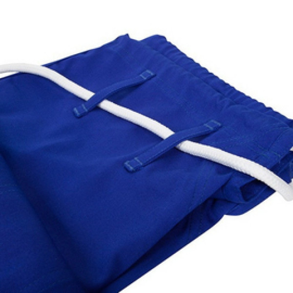 Кимоно для джиу-джитсу Venum Contender BJJ GI Blue