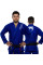 Кимоно для джиу-джитсу Venum Contender BJJ GI Blue