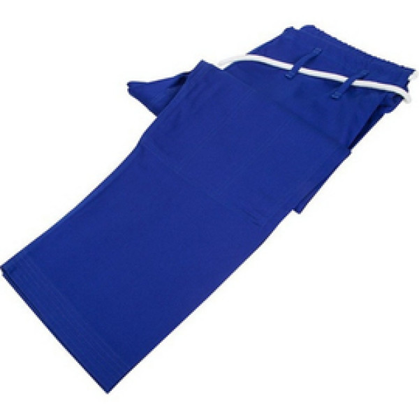 Кимоно для джиу-джитсу Venum Contender BJJ GI Blue