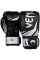 Боксерские перчатки Venum Challenger 3.0 Boxing Gloves Black Silver