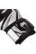 Боксерские перчатки Venum Challenger 3.0 Boxing Gloves Black Silver