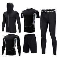 Комплект "5 в 1" Artix Black