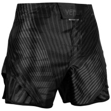 Шорты для MMA Venum Plasma Fightshorts Black Black