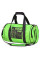 Сумка спортивная Berserk Mobility neon green