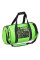 Сумка спортивная Berserk Mobility neon green