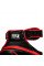 Защита бедра Title Gel Thai Style Thigh Pads Black Red