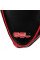 Защита бедра Title Gel Thai Style Thigh Pads Black Red