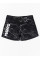 Спортивные шорты Manto Gym Shorts Black