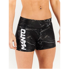 Спортивные шорты Manto Gym Shorts Black