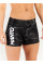 Спортивные шорты Manto Gym Shorts Black