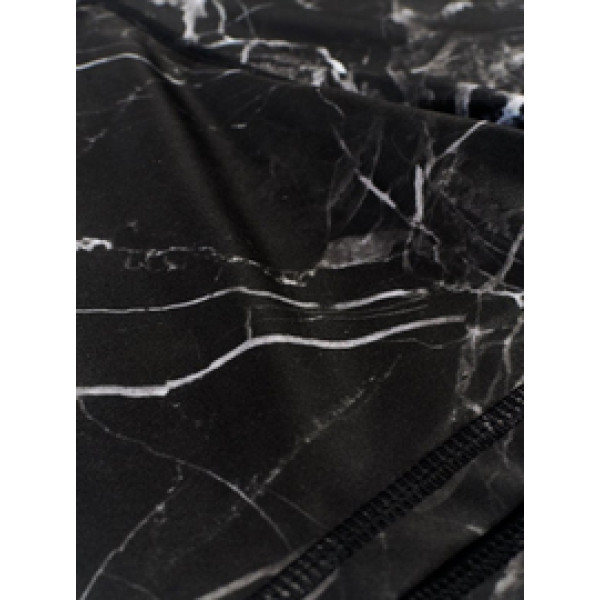 Спортивные шорты Manto Gym Shorts Black