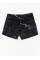 Спортивные шорты Manto Gym Shorts Black