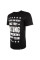 Футболка Venum Boxing Origins T-shirt Black