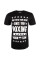 Футболка Venum Boxing Origins T-shirt Black