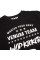Футболка Venum Boxing Origins T-shirt Black