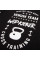 Футболка Venum Boxing Origins T-shirt Black