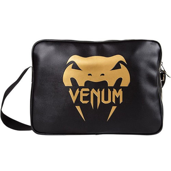 Сумка Venum "Town Bag" Gold