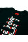 Футболка Venum Fight Your Limits T Shirt Black