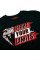 Футболка Venum Fight Your Limits T Shirt Black