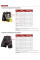 Шорты для MMA Venum Dragons Flight Fightshorts Black