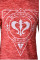 Футболка BERSERK DOMINANT red