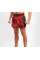 Шорты для тайского бокса Venum Giant Foil Red Black