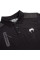 Футболка-поло Venum Laser Polo Black