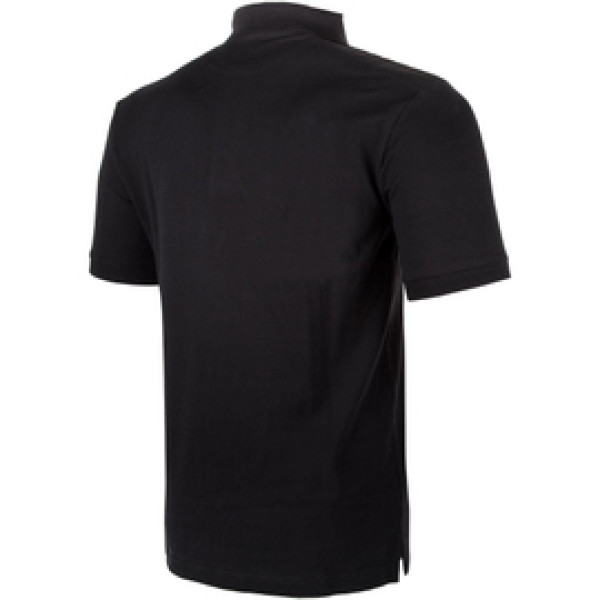 Футболка-поло Venum Laser Polo Black