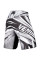 Шорты для MMA Venum Galactic 2.0 Carbon Fightshorts White