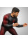 Рашгард Hayabusa Geo Long Sleeve Rashguard Red